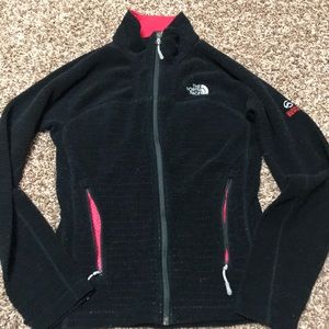 Northface sweatshirt